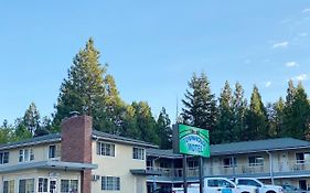 Townhouse Motel Weed Ca